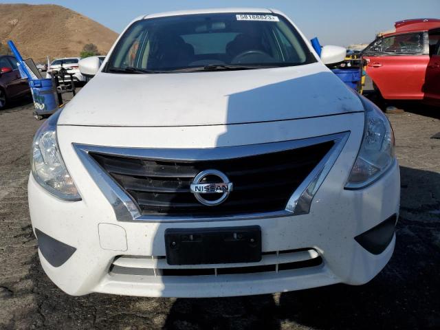 Photo 5 from auction – 2019 NISSAN VERSA S with VIN 3N1CN7AP3KL808984