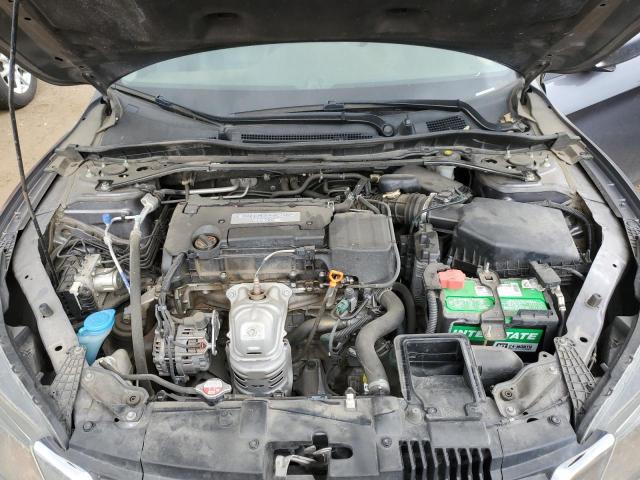 Photo 11 from auction – 2014 HONDA ACCORD EXL with VIN 1HGCR2F87EA174565