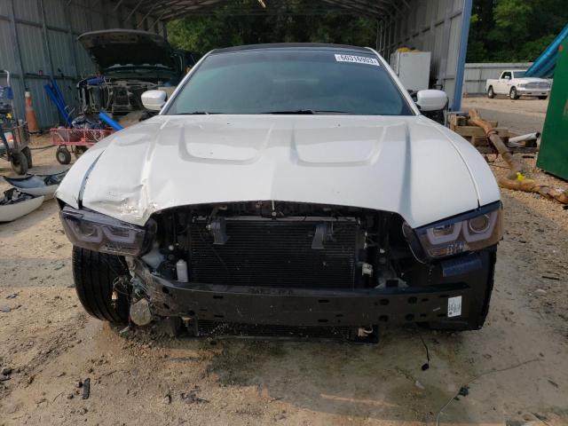 Photo 5 from auction – 2012 DODGE CHARGER R/ with VIN 2C3CDXCTXCH260829