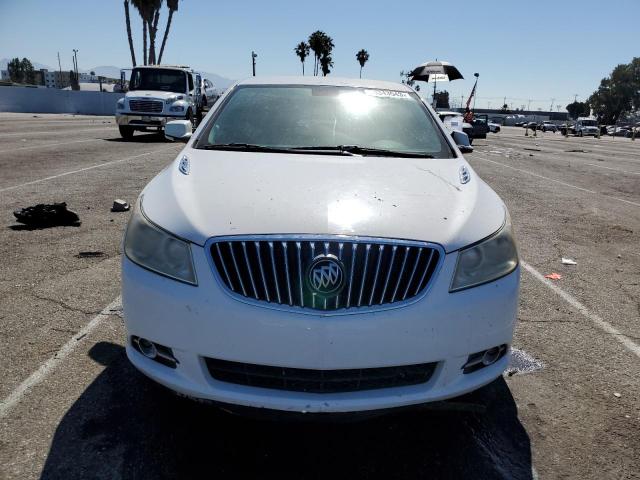 Photo 5 from auction – 2013 BUICK LACROSSE with VIN 1G4GC5E33DF270005