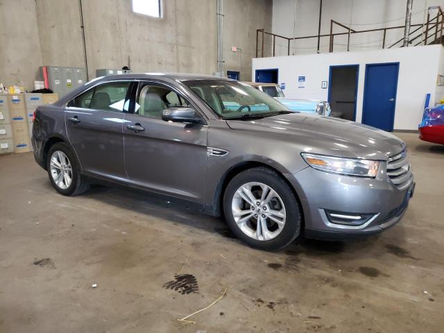 Photo 4 from auction – 2013 FORD TAURUS SEL with VIN 1FAHP2E89DG189937