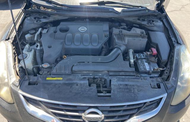 Photo 7 from auction – 2011 NISSAN ALTIMA S with VIN 1N4AL2EP6BC180993