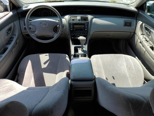 Photo 8 from auction – 2003 TOYOTA AVALON XL with VIN 4T1BF28B83U328106