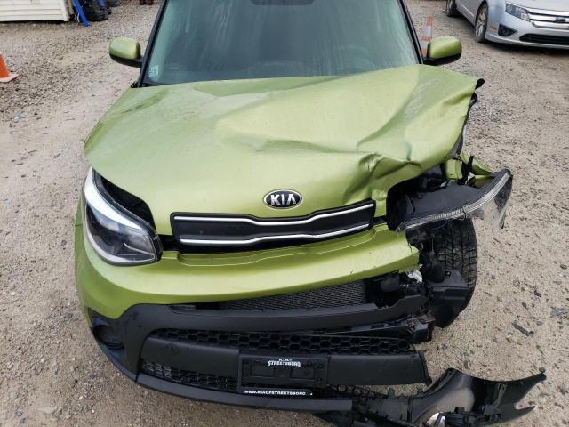 Photo 11 from auction – 2019 KIA SOUL with VIN KNDJN2A22K7913256