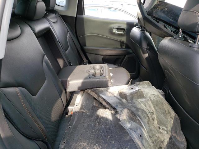 Photo 11 from auction – 2020 JEEP COMPASS LI with VIN 3C4NJDCB5LT258223