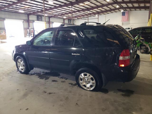 Photo 2 from auction – 2002 ACURA MDX with VIN 2HNYD18222H537464