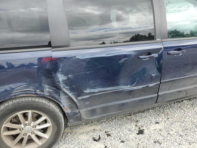 Photo 11 from auction – 2013 DODGE GRAND CARA with VIN 2C4RDGCGXDR738350