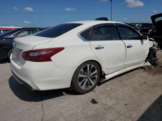 Photo 3 from auction – 2018 NISSAN ALTIMA 2.5 with VIN 1N4AL3AP0JC186797