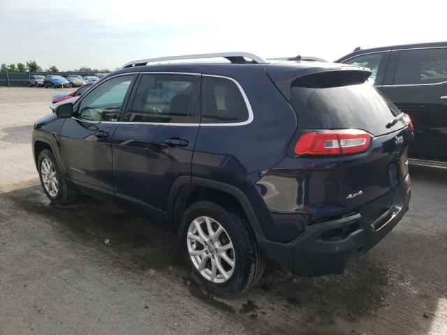Photo 2 from auction – 2015 JEEP CHEROKEE L with VIN 1C4PJMCB1FW784520