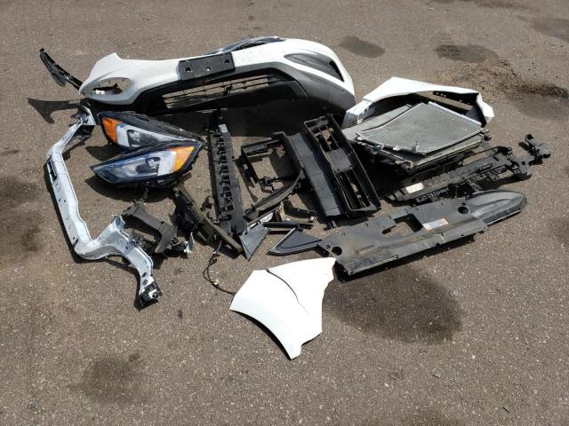 Photo 13 from auction – 2020 FORD EDGE SE with VIN 2FMPK4G96LBB25572