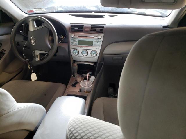 Photo 8 from auction – 2009 TOYOTA CAMRY BASE with VIN 4T1BE46K79U312750