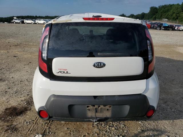 Photo 6 from auction – 2016 KIA SOUL with VIN KNDJN2A22G7317040