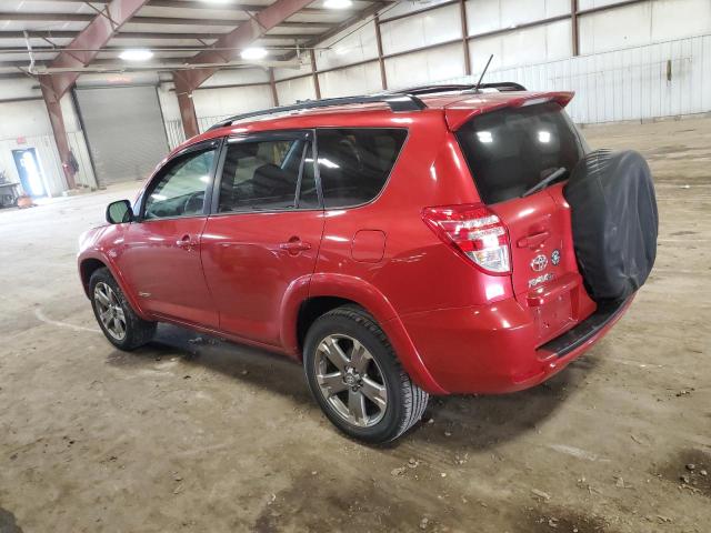 Photo 2 from auction – 2011 TOYOTA RAV4 SPORT with VIN 2T3RF4DV2BW105608