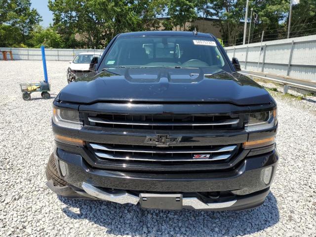 Photo 5 from auction – 2018 CHEVROLET SILVERADO with VIN 1GCVKREC2JZ269413