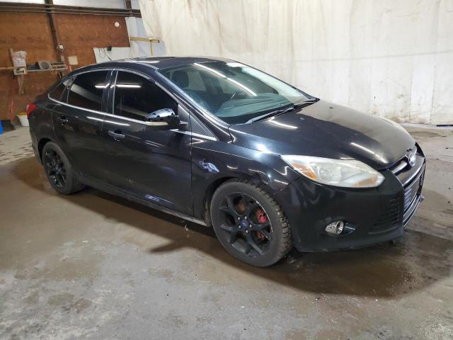 Photo 4 from auction – 2012 FORD FOCUS SEL with VIN 1FAHP3H29CL127425