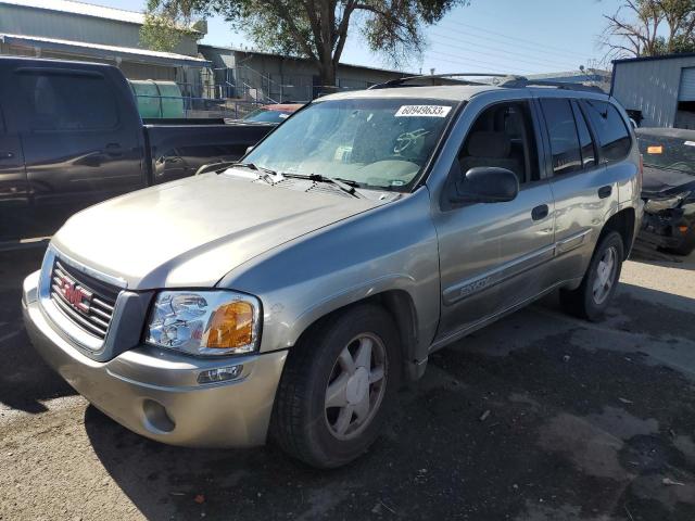 GMC ENVOY 2002 z numerem VIN 1GKDT13S222150988 - Zdjęcie z aukcji