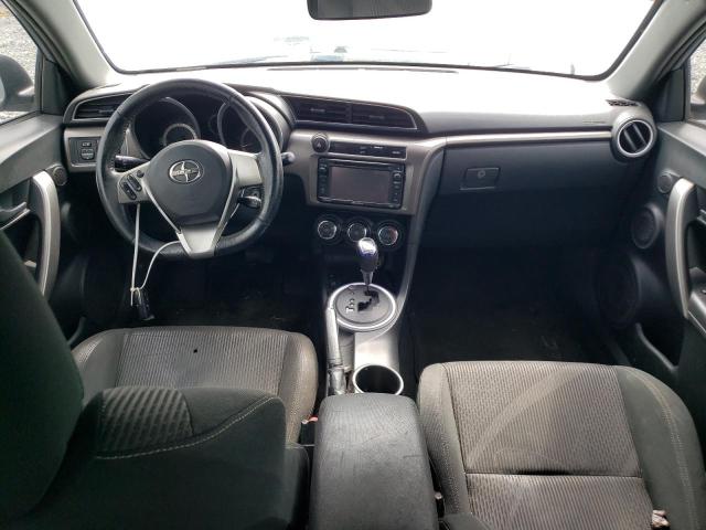 Photo 8 from auction – 2014 TOYOTA SCION TC with VIN JTKJF5C73E3076478