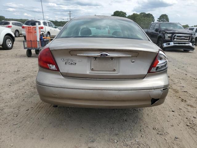 Photo 6 from auction – 2003 FORD TAURUS LX with VIN 1FAFP52U93A141673