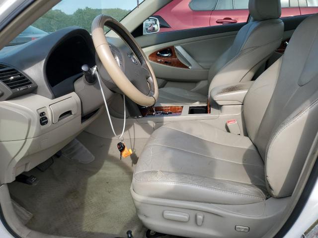 Photo 7 from auction – 2009 TOYOTA CAMRY with VIN 4T1BE46K09U906113