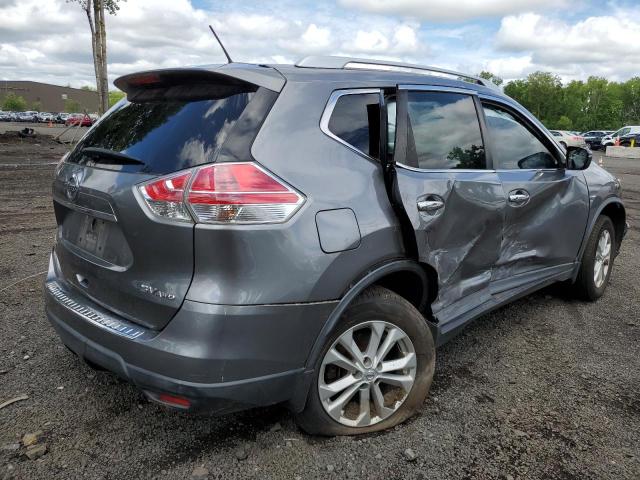 Photo 3 from auction – 2016 NISSAN ROGUE S with VIN KNMAT2MV1GP650373