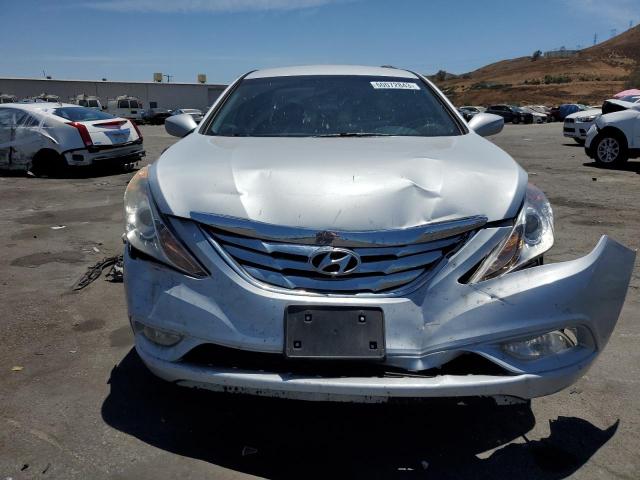 Photo 5 from auction – 2012 HYUNDAI SONATA SE with VIN 5NPEC4AC4CH430229