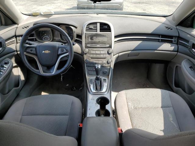 Photo 8 from auction – 2013 CHEVROLET MALIBU LS with VIN 1G11B5SA4DU112759