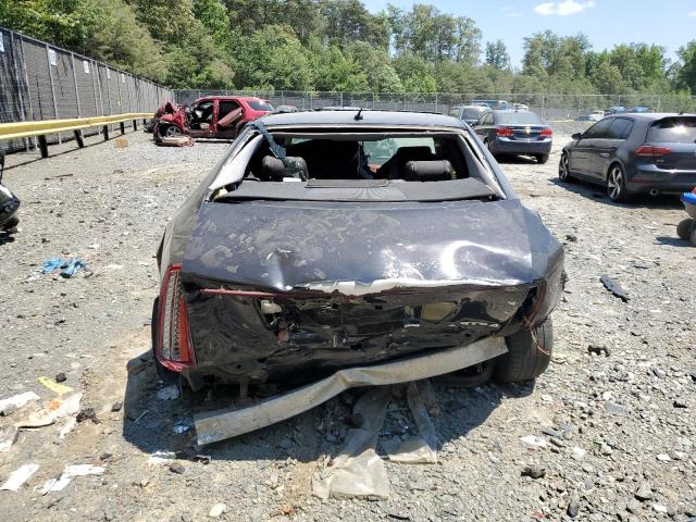 Photo 6 from auction – 2007 CADILLAC STS with VIN 1G6DW677X70177593