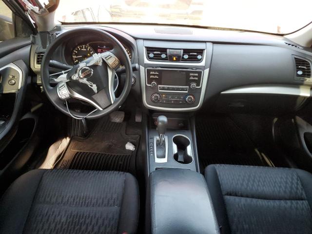 Photo 8 from auction – 2017 NISSAN ALTIMA 2.5 with VIN 1N4AL3AP6HC233308
