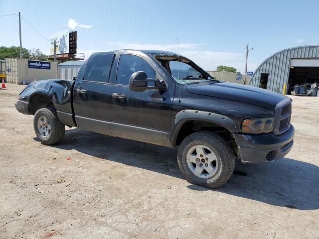 Photo 4 from auction – 2004 DODGE RAM 1500 S with VIN 1D7HU18N74S661361