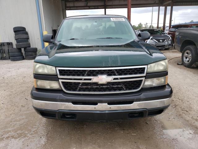 Photo 5 from auction – 2007 CHEVROLET SILVERADO with VIN 1GCEC19V67Z115385