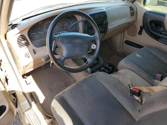 Photo 8 from auction – 2000 FORD RANGER SUP with VIN 1FTYR14V5YPA18372