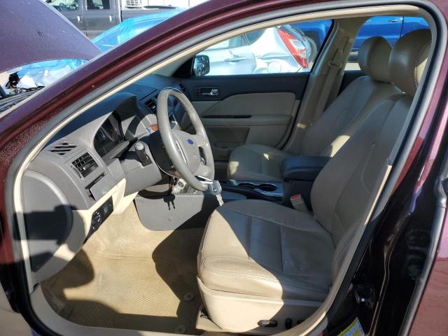 Photo 7 from auction – 2011 FORD FUSION SEL with VIN 3FAHP0JG9BR217047