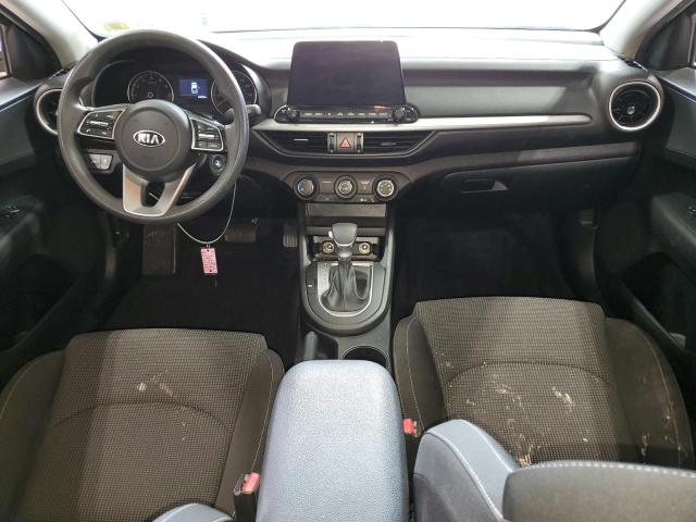 Photo 8 from auction – 2020 KIA FORTE FE with VIN 3KPF24AD0LE259516