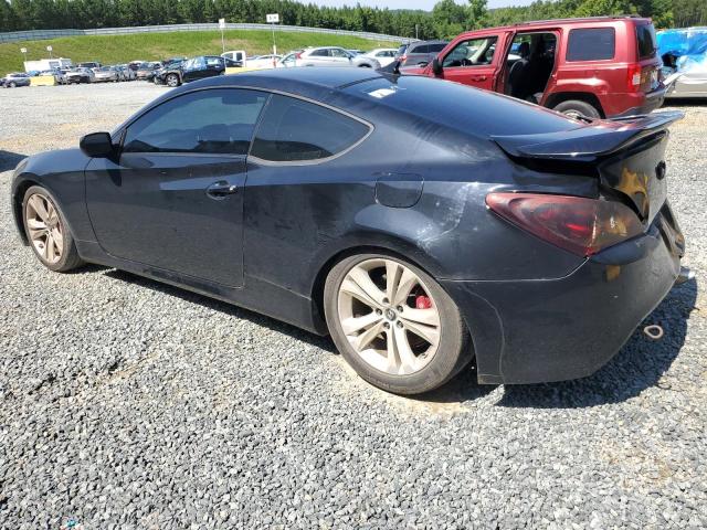 Photo 2 from auction – 2012 HYUNDAI GENESIS CO with VIN KMHHT6KD7CU065823