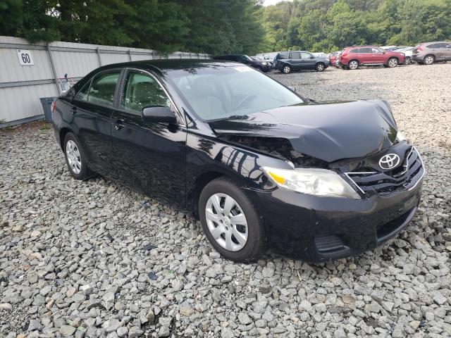Photo 4 from auction – 2011 TOYOTA CAMRY BASE with VIN 4T1BF3EK6BU189957