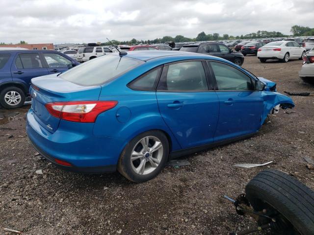 Foto 3 de la subasta – 2014 FORD FOCUS SE con VIN 1FADP3F25EL147837