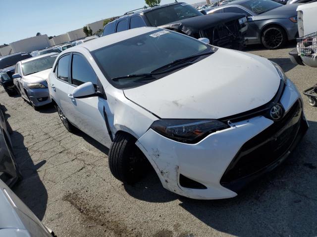 Photo 4 from auction – 2019 TOYOTA COROLLA L with VIN 2T1BURHE2KC232724