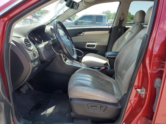 Photo 7 from auction – 2012 CHEVROLET CAPTIVA SP with VIN 3GNFL4E52CS616655