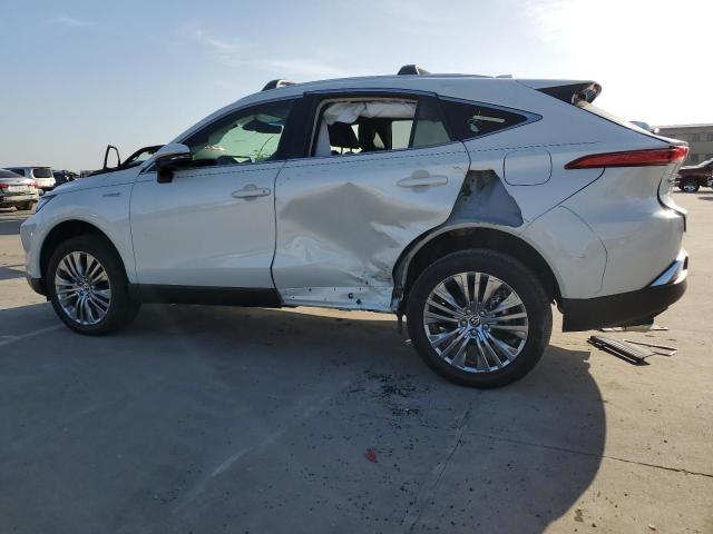 Photo 2 from auction – 2021 TOYOTA VENZA LE with VIN JTEAAAAH3MJ078988
