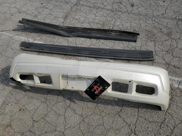 Photo 12 from auction – 2004 CADILLAC ESCALADE E with VIN 3GYEK62N84G315250
