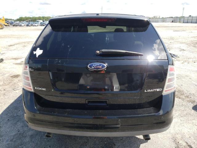 Photo 6 from auction – 2009 FORD EDGE LIMIT with VIN 2FMDK39C59BA66660