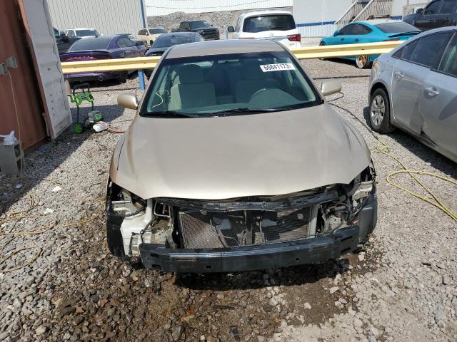 Photo 5 from auction – 2011 TOYOTA CAMRY BASE with VIN 4T1BF3EK0BU602889