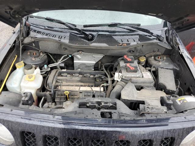Photo 11 from auction – 2014 JEEP PATRIOT SP with VIN 1C4NJPBA5ED690085