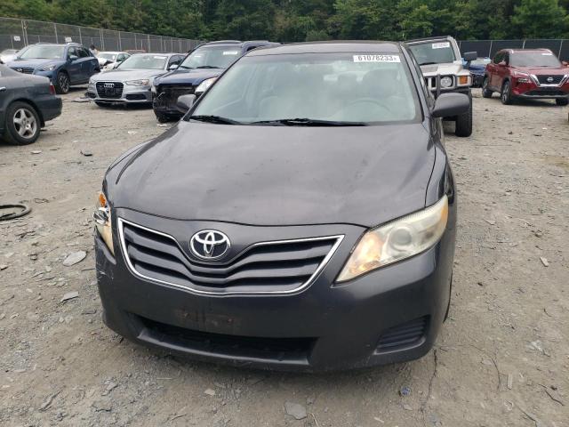 Фото 5 с аукциона – 2011 TOYOTA CAMRY BASE с VIN 4T4BF3EK3BR157778