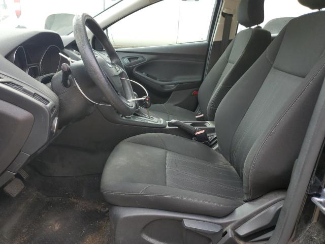 Photo 7 from auction – 2017 FORD FOCUS S with VIN 1FADP3E22HL274924