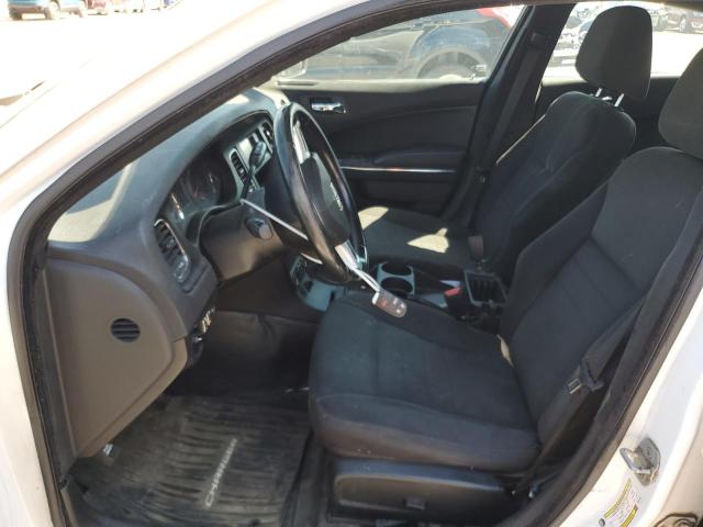 Photo 7 from auction – 2013 DODGE CHARGER PO with VIN 2C3CDXAG5DH664189