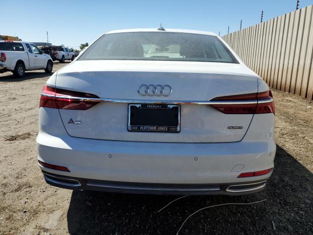 Photo 6 from auction – 2021 AUDI A6 PREMIUM with VIN WAUE8BF23MN029842
