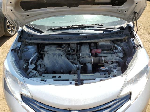Photo 11 from auction – 2014 NISSAN VERSA NOTE with VIN 3N1CE2CP1EL432726