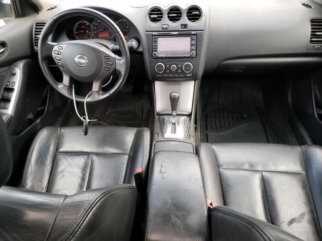 Photo 8 from auction – 2010 NISSAN ALTIMA HYB with VIN 1N4CL2AP5AC100404