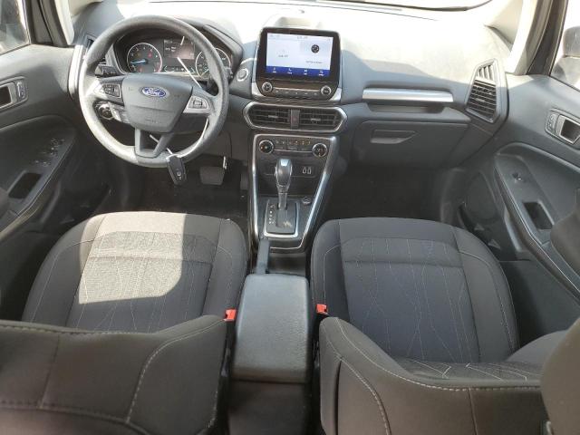 Photo 8 from auction – 2021 FORD ECOSPORT S with VIN MAJ6S3GL3MC454890